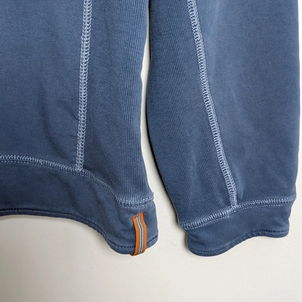 Tommy Bahama measurements chest